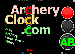 archeryclock